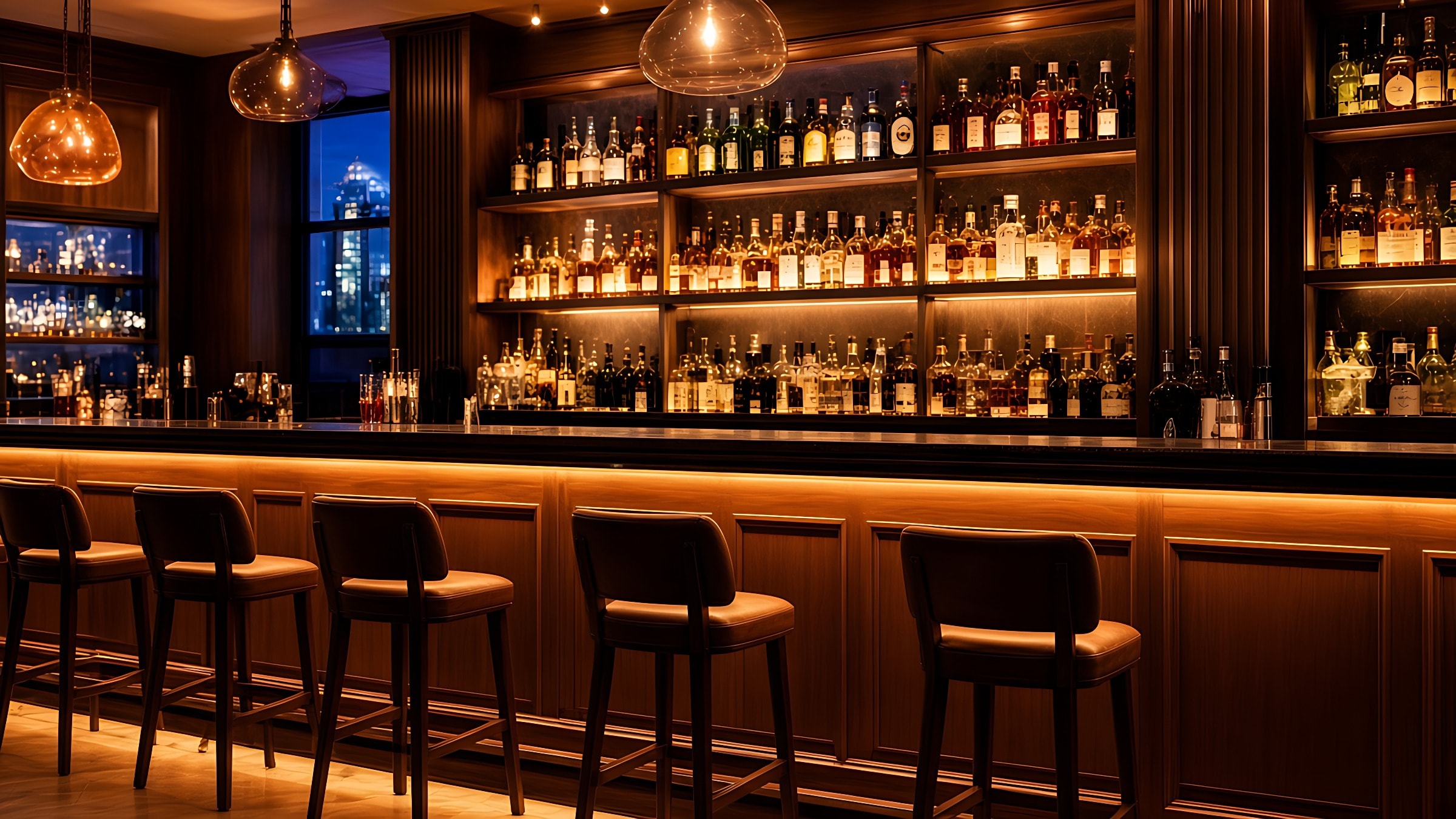 The Bar