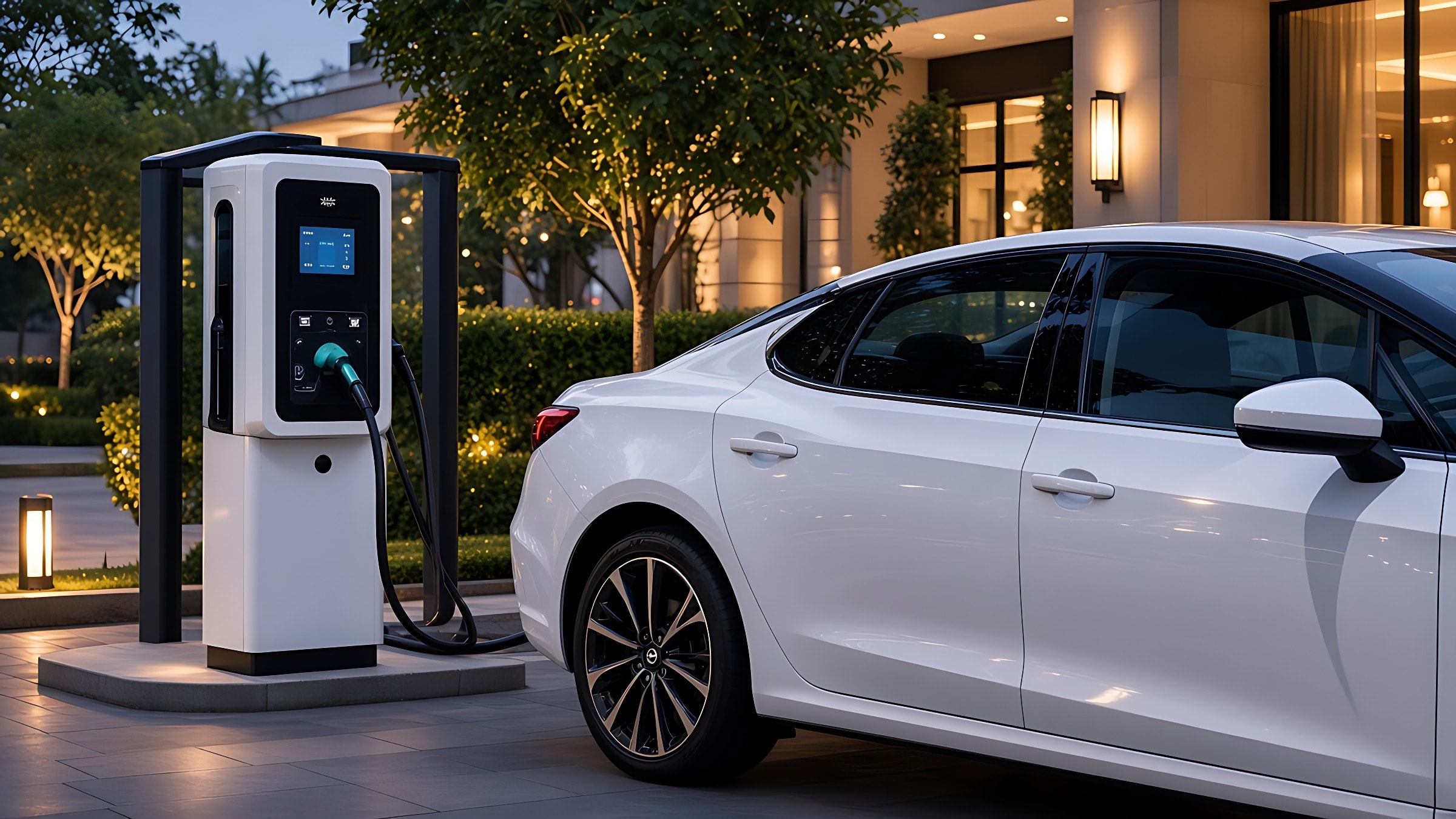 EV charging
